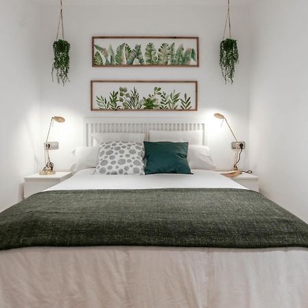 Tresor Boutique Apartment ชีโรนา ภายนอก รูปภาพ