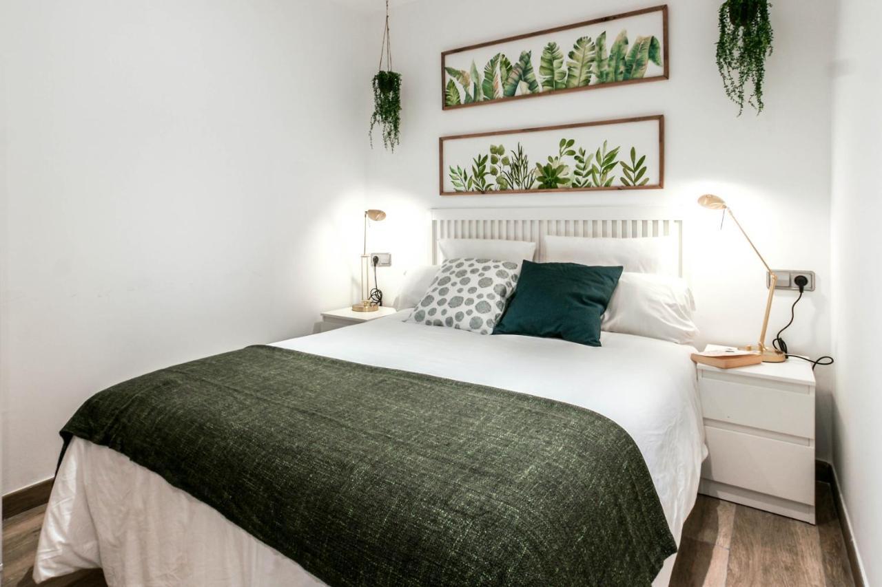 Tresor Boutique Apartment ชีโรนา ภายนอก รูปภาพ