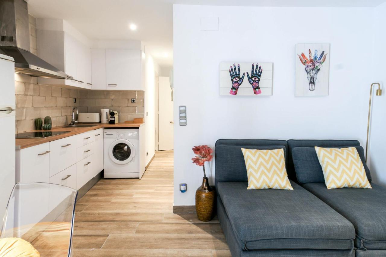 Tresor Boutique Apartment ชีโรนา ภายนอก รูปภาพ